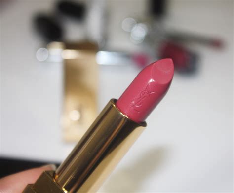 ysl 601|ysl rose lipstick.